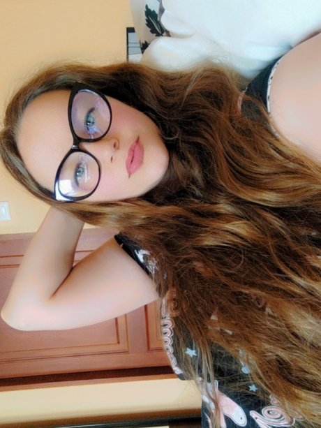 Foto desnuda filtrada de OnlyFans de Marlenahot