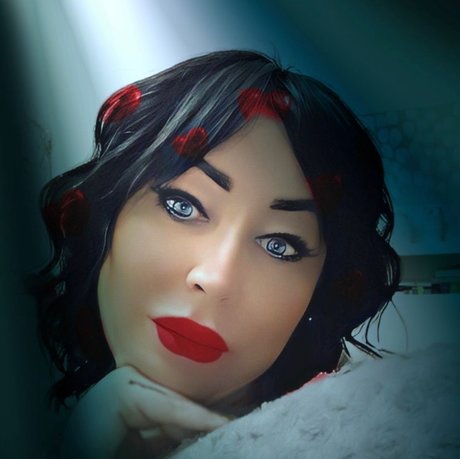 Marlena Camgirl