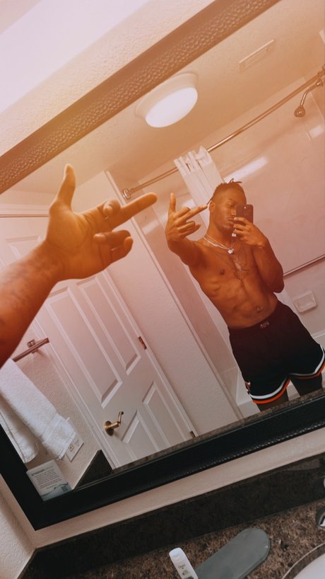 Marcus Curtisevans