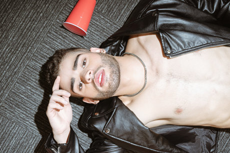 Foto desnuda filtrada de OnlyFans de Markus Tayler