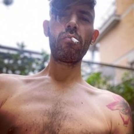 Foto desnuda filtrada de OnlyFans de Marksmoker80