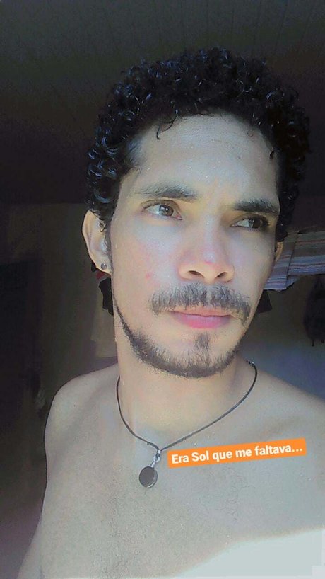 Foto desnuda filtrada de OnlyFans de Markos