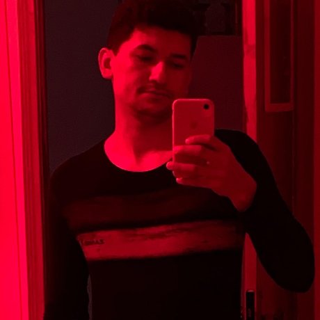Foto desnuda filtrada de OnlyFans de Markkell