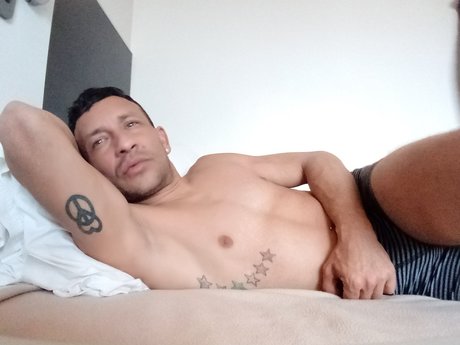 Foto desnuda filtrada de OnlyFans de Markitene