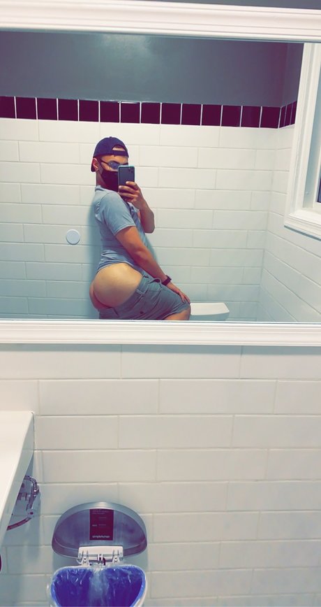 Foto desnuda filtrada de OnlyFans de Markismajor