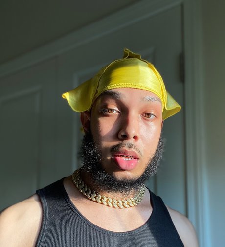 Foto desnuda filtrada de OnlyFans de Markgotfans