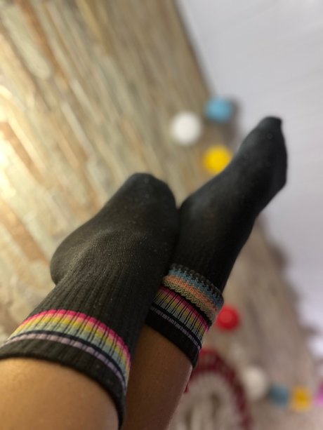Foto desnuda filtrada de OnlyFans de Maripositaa 