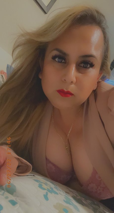 Mariana Madrigal