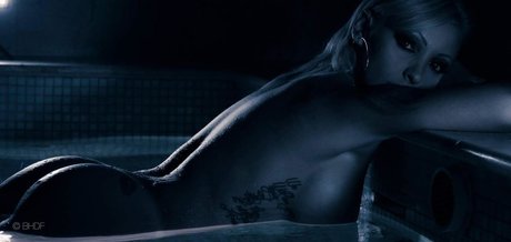 Foto desnuda filtrada de OnlyFans de Marika Vitale