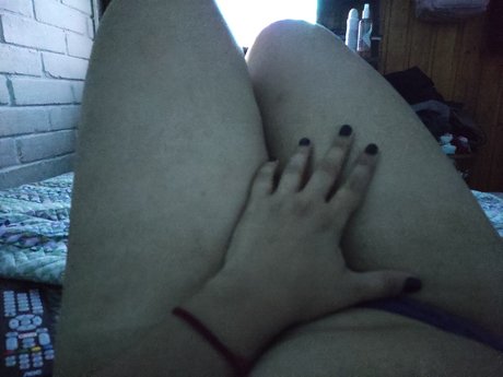 Foto desnuda filtrada de OnlyFans de Gaby