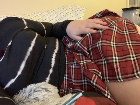 Foto desnuda filtrada de OnlyFans de Marie
