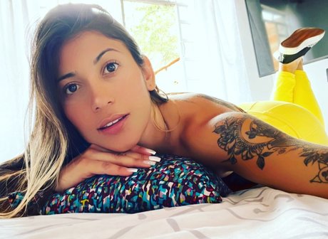 Foto desnuda filtrada de OnlyFans de Mrb