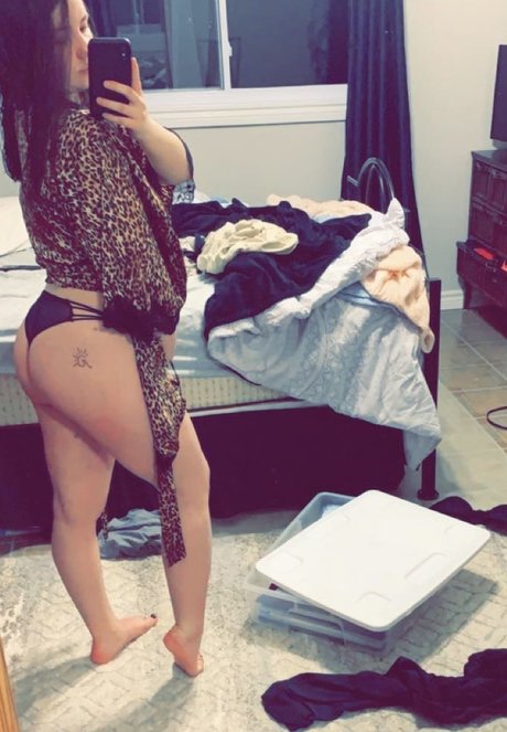 Foto desnuda filtrada de OnlyFans de Maria