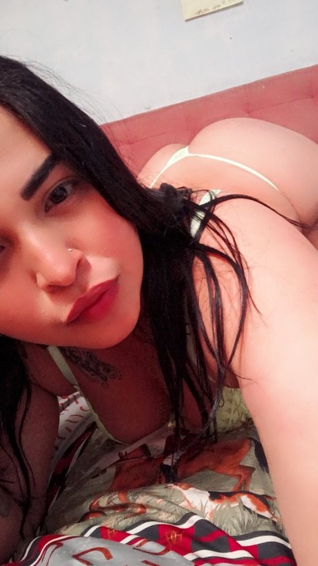 Foto desnuda filtrada de OnlyFans de Maran Online 247videocall50