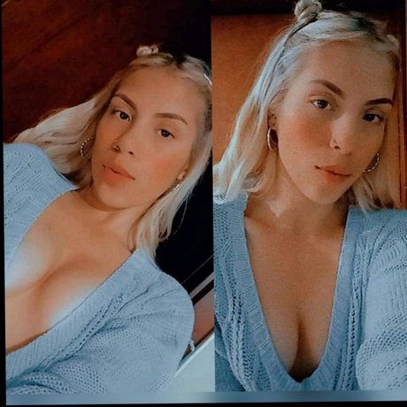 Foto desnuda filtrada de OnlyFans de Marianarc