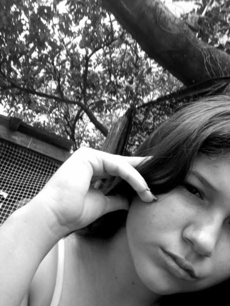 Foto desnuda filtrada de OnlyFans de Mariana Xxxx