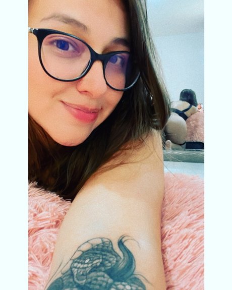 Foto desnuda filtrada de OnlyFans de Mariana Gamboa