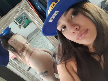 Foto desnuda filtrada de OnlyFans de Maria Avila Free