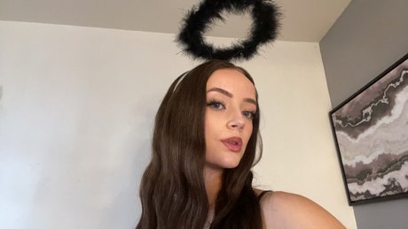 Foto desnuda filtrada de OnlyFans de Maria Kazi