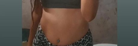 Foto desnuda filtrada de OnlyFans de Maria