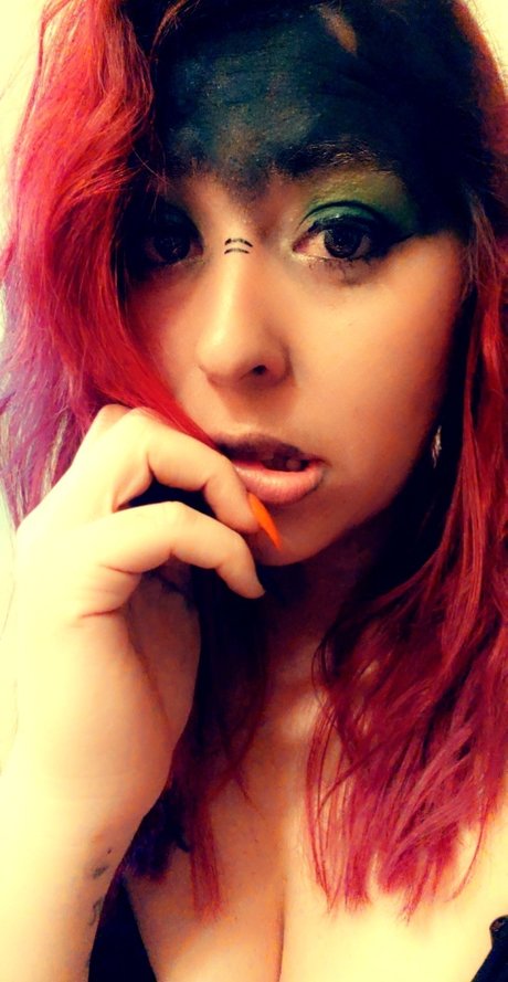Marelymermaid