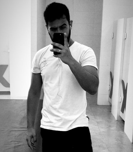 Marcus Vinicius