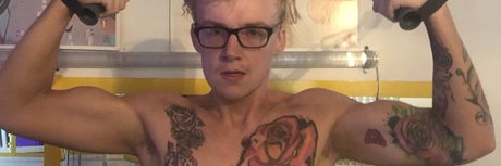 Foto desnuda filtrada de OnlyFans de Marcus Jacobs