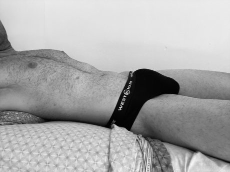 Foto desnuda filtrada de OnlyFans de Marcus Guapo