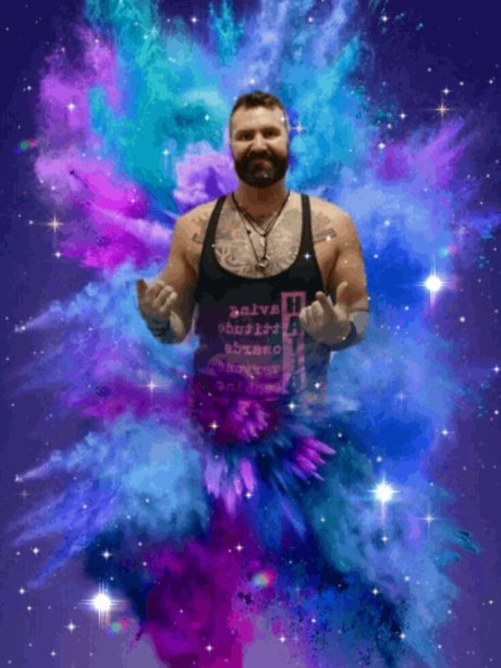 Marcus Furey
