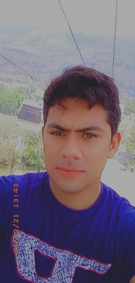 Marcos Londoo