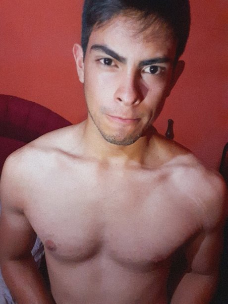 Foto desnuda filtrada de OnlyFans de Marcos