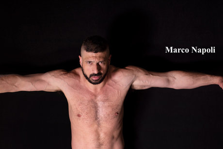 Marco Napoli