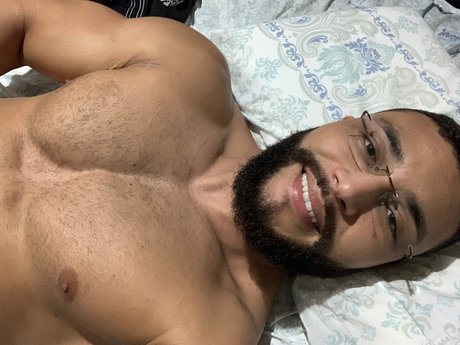 Foto desnuda filtrada de OnlyFans de Marclio