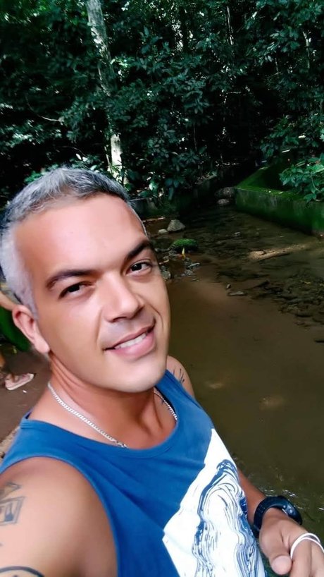 Foto desnuda filtrada de OnlyFans de Marcello Rio De Janeiro