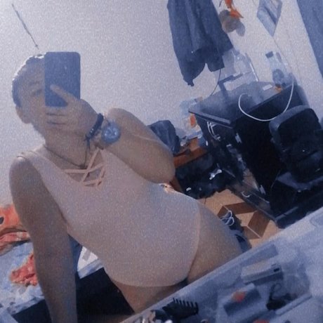Foto desnuda filtrada de OnlyFans de Marcelita Ardiente