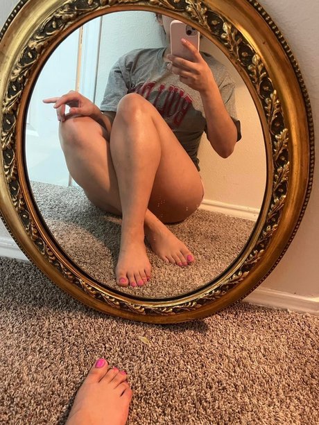 Foto desnuda filtrada de OnlyFans de Marcie