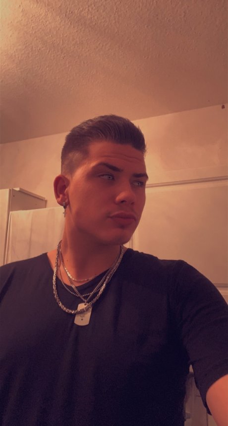 Foto desnuda filtrada de OnlyFans de Marcel