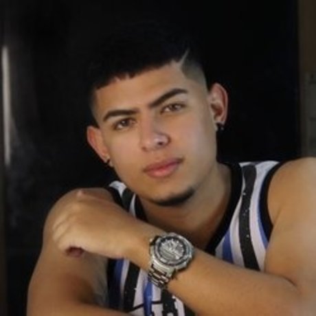 Foto desnuda filtrada de OnlyFans de Marco Garcia