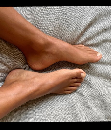Foto desnuda filtrada de OnlyFans de Maple Tiptoes