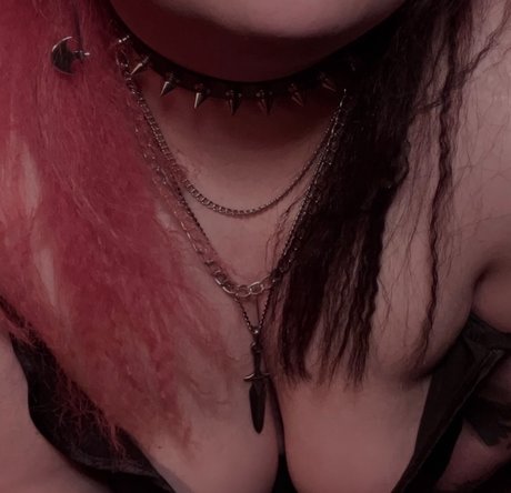 Foto desnuda filtrada de OnlyFans de Marsh