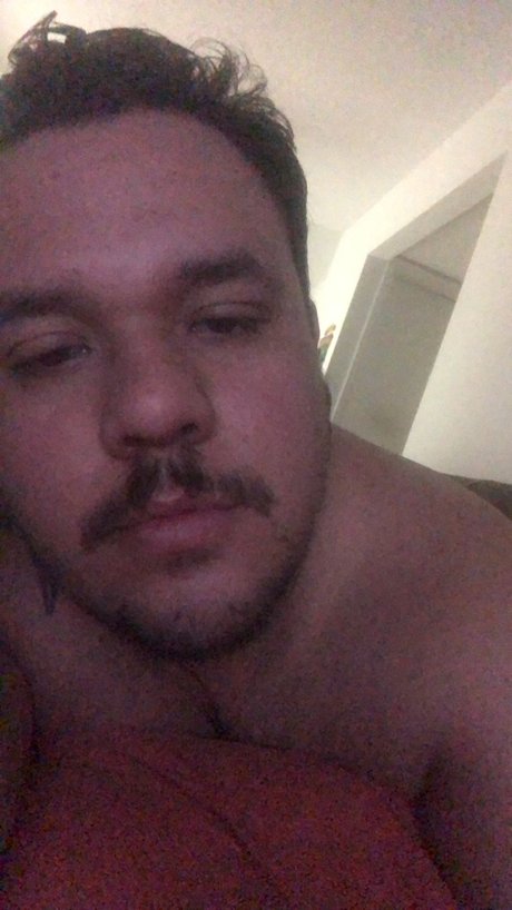 Foto desnuda filtrada de OnlyFans de Manman