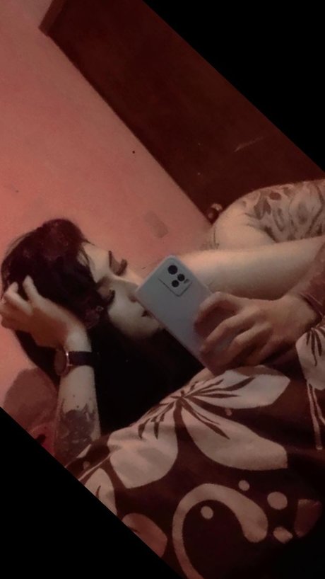 Foto desnuda filtrada de OnlyFans de Anndy
