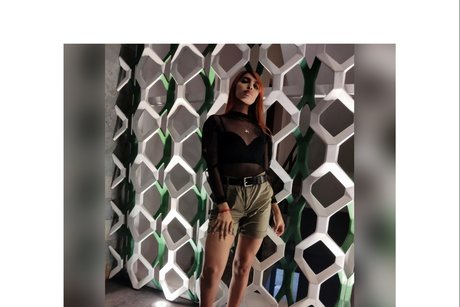Foto desnuda filtrada de OnlyFans de Mandy A