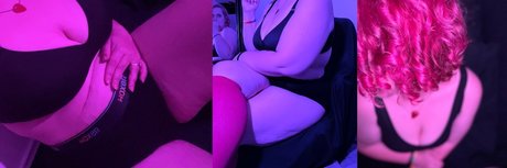 Foto desnuda filtrada de OnlyFans de Mandi Ampamp Maria