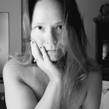 Foto desnuda filtrada de OnlyFans de Amanda Jo