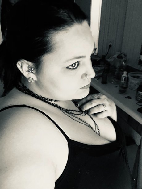 Foto desnuda filtrada de OnlyFans de Amanda Rose