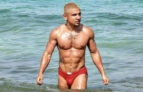 Lucas Mancinni