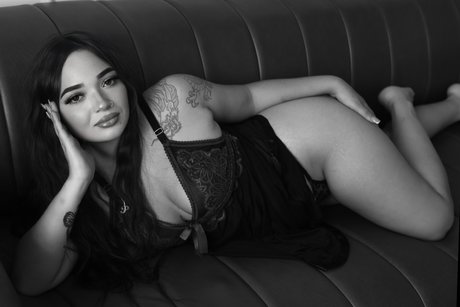 Foto desnuda filtrada de OnlyFans de Mamicilla