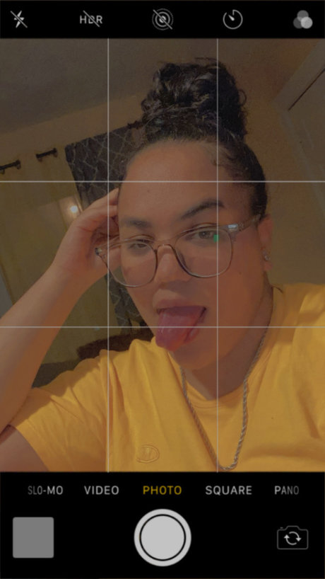 Foto desnuda filtrada de OnlyFans de Ashley Maana