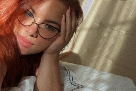 Foto desnuda filtrada de OnlyFans de Mamipeaches